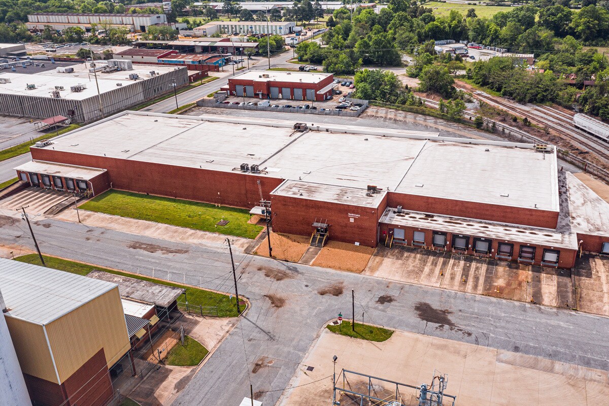 900 6th St, Columbus, GA for sale Building Photo- Image 1 of 1
