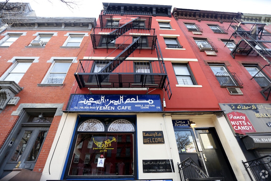 176 Atlantic Ave, Brooklyn, NY for lease - Building Photo - Image 2 of 4