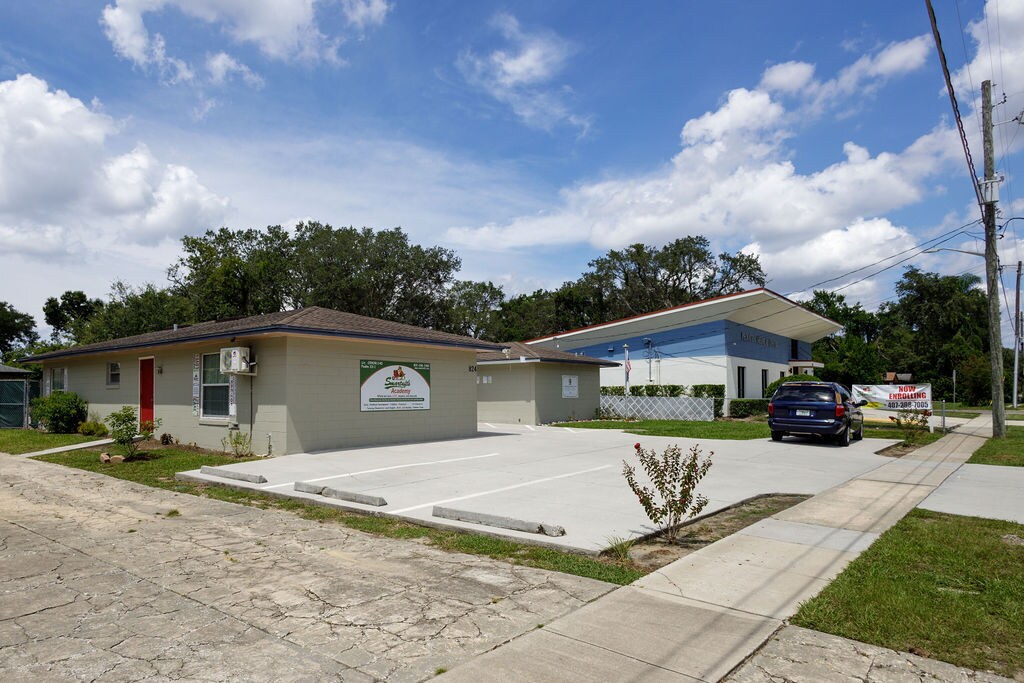 824 Paul St, Orlando, FL for sale Building Photo- Image 1 of 1