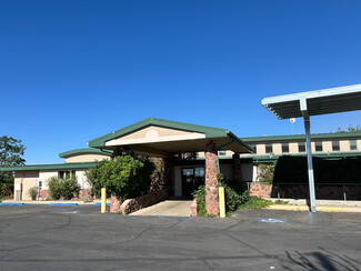 More details for 1600 E 32nd St, Silver City, NM - Office for Sale