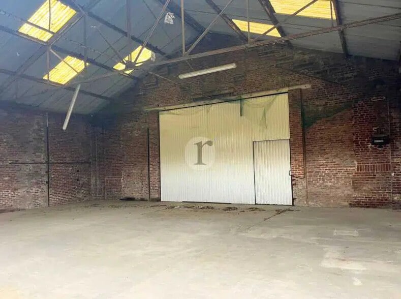 Industrial in LOMME for sale - Interior Photo - Image 3 of 6