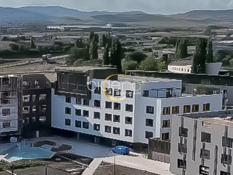 Office in Clermont-Ferrand for lease - Building Photo - Image 3 of 8