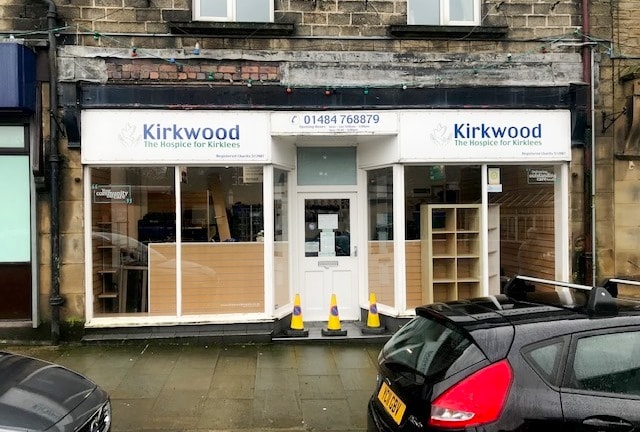 30 Peel St, Huddersfield for sale Building Photo- Image 1 of 1