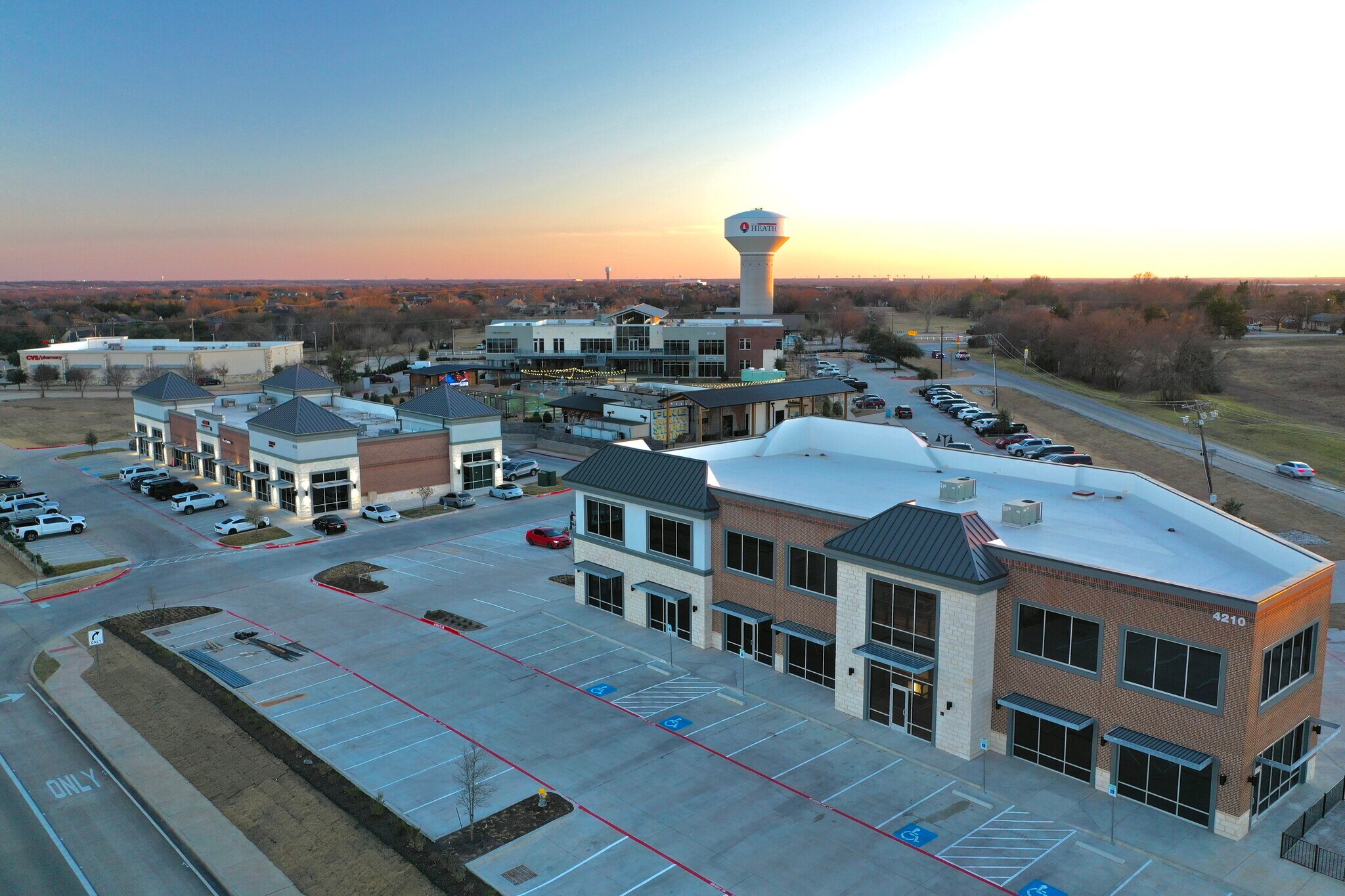 4210 Ridge Rd, Heath, TX for sale Building Photo- Image 1 of 1