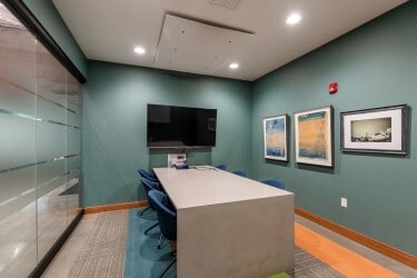 9800 SW Nimbus Ave, Beaverton, OR for sale Interior Photo- Image 1 of 2