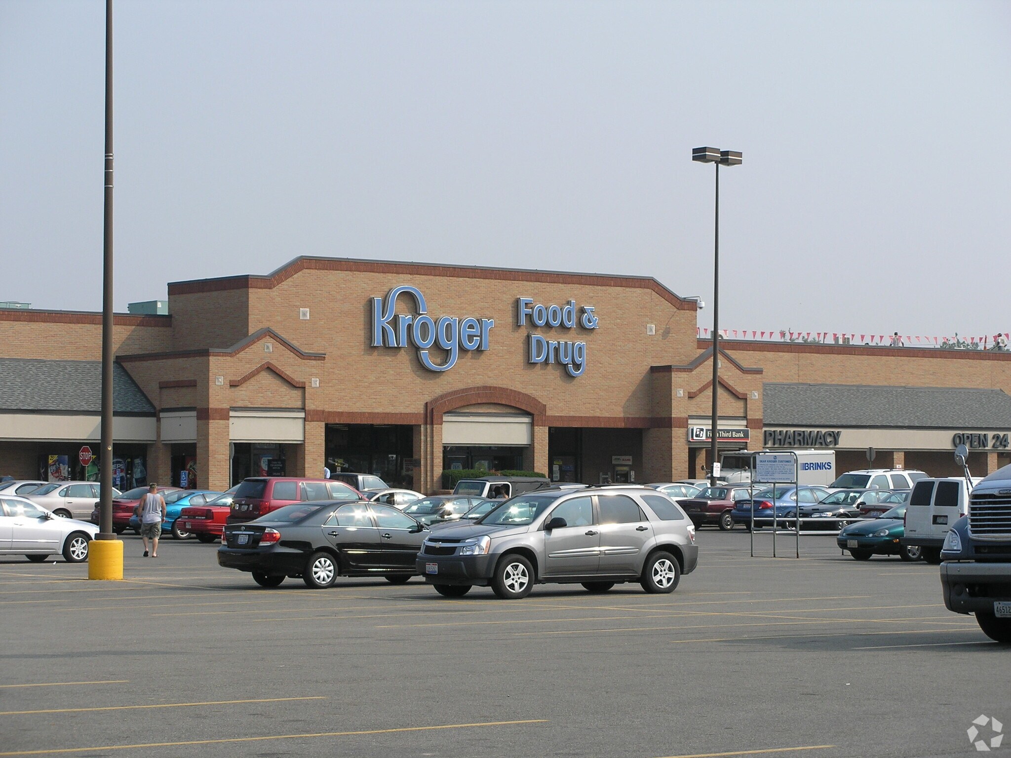 6916-7000 E Broad St, Columbus, OH for lease Building Photo- Image 1 of 16