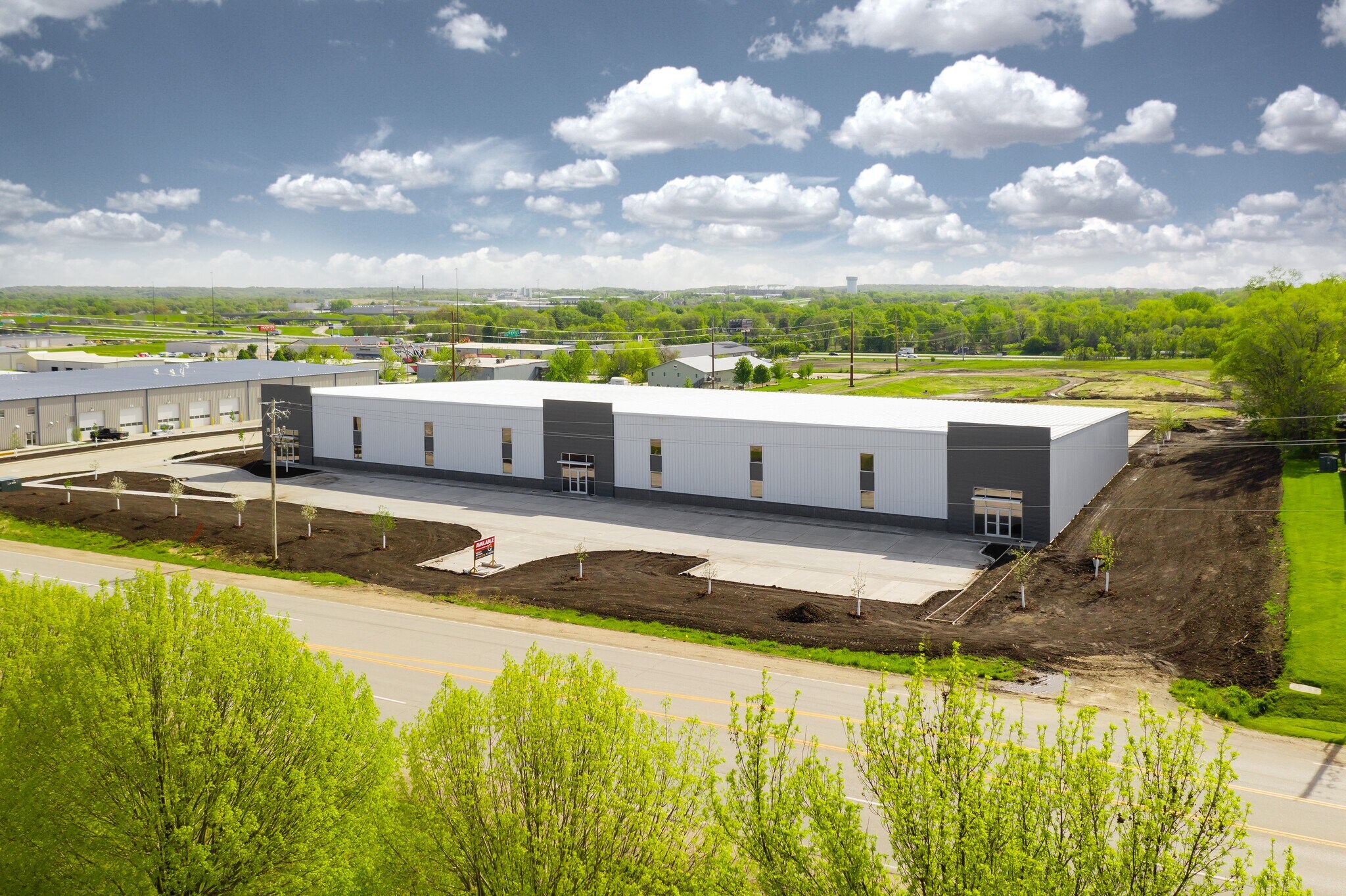 551 60th Ave SW, Cedar Rapids, IA for sale Building Photo- Image 1 of 1