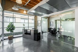 9930 Irvine Center Dr, Irvine, CA for lease Lobby- Image 1 of 32