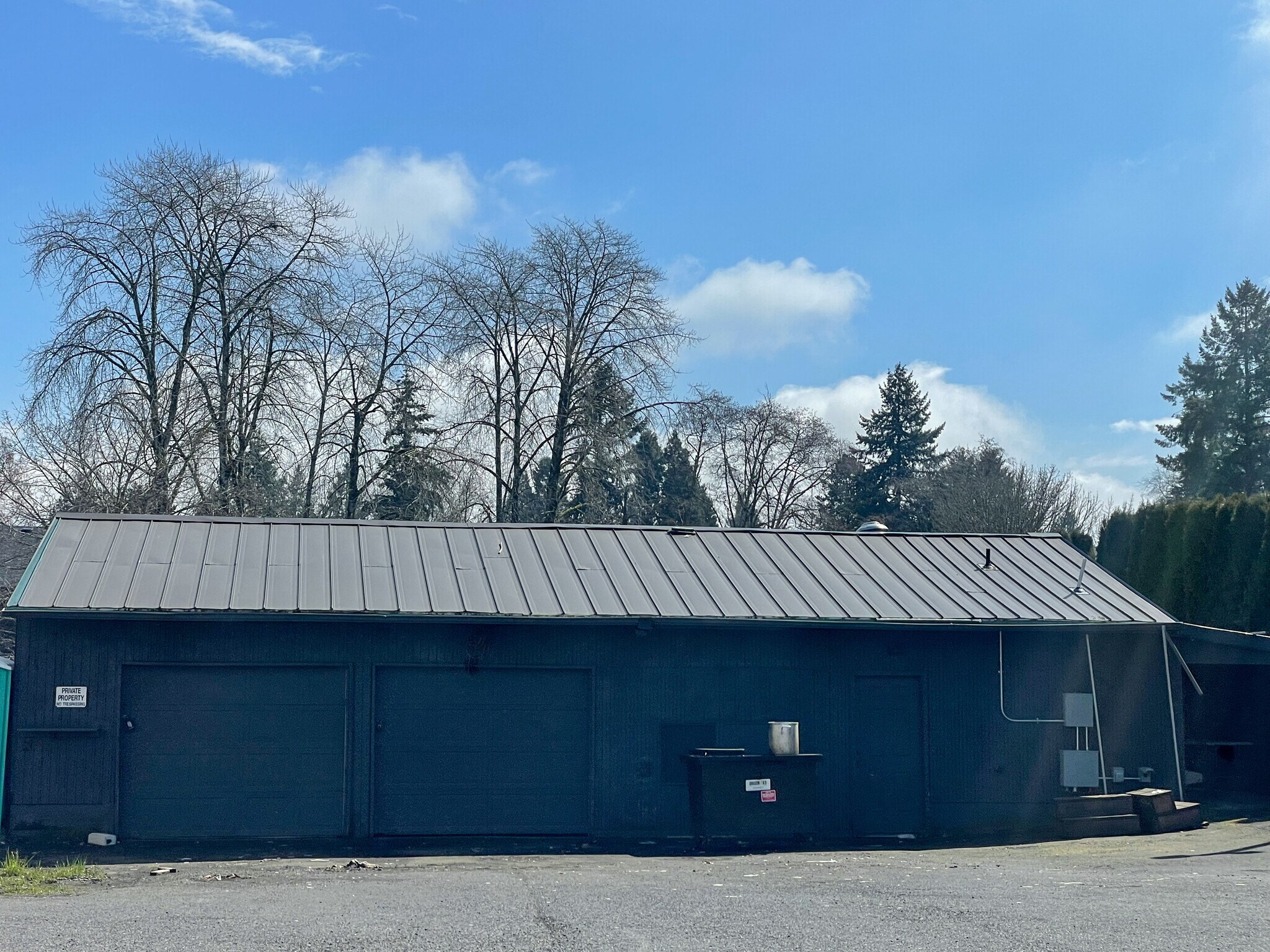 12990 SW Pacific Hwy, Tigard, OR for sale Primary Photo- Image 1 of 1