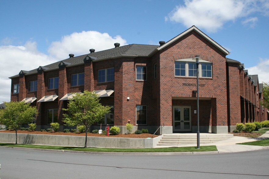 384 SW Upper Terrace Dr, Bend, OR for sale - Primary Photo - Image 1 of 1