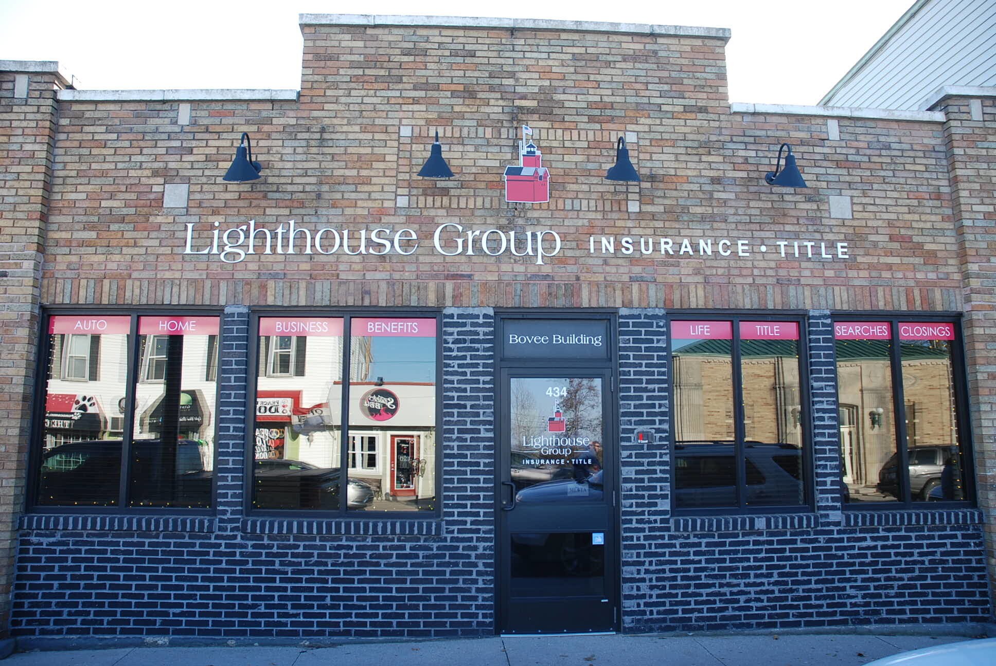 434 E Front St, Traverse City, MI for sale Building Photo- Image 1 of 1