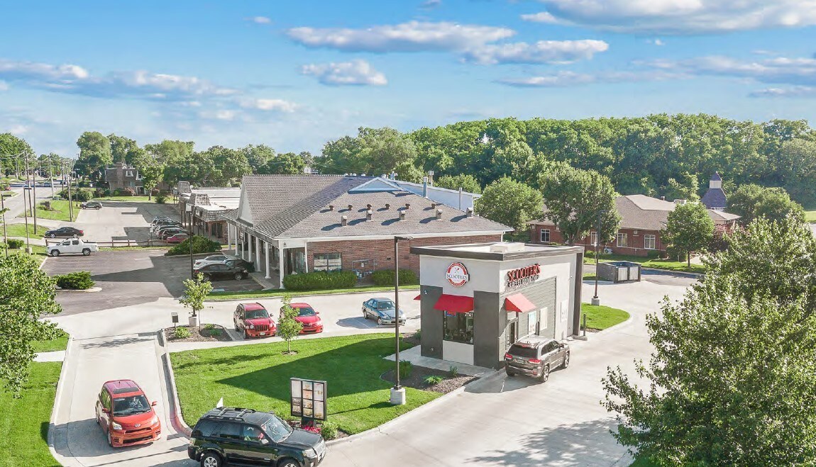 7741 Quivira Rd, Lenexa, KS for sale Primary Photo- Image 1 of 1