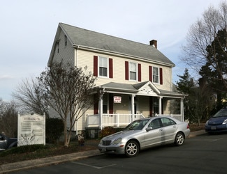 More details for 35 Horner St, Warrenton, VA - Office for Sale