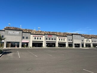 More details for 1552 E Gateway Dr, Saint George, UT - Flex for Lease
