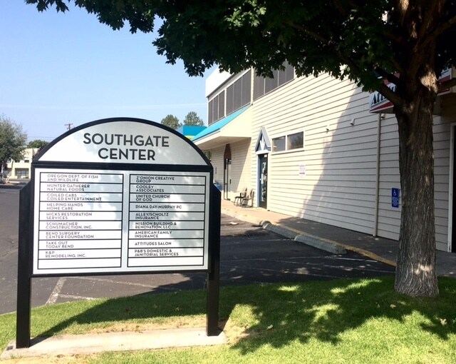 61396 S Highway 97, Bend, OR for sale Building Photo- Image 1 of 1