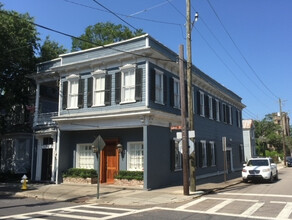 103 Logan St, Charleston, SC for lease Building Photo- Image 1 of 20