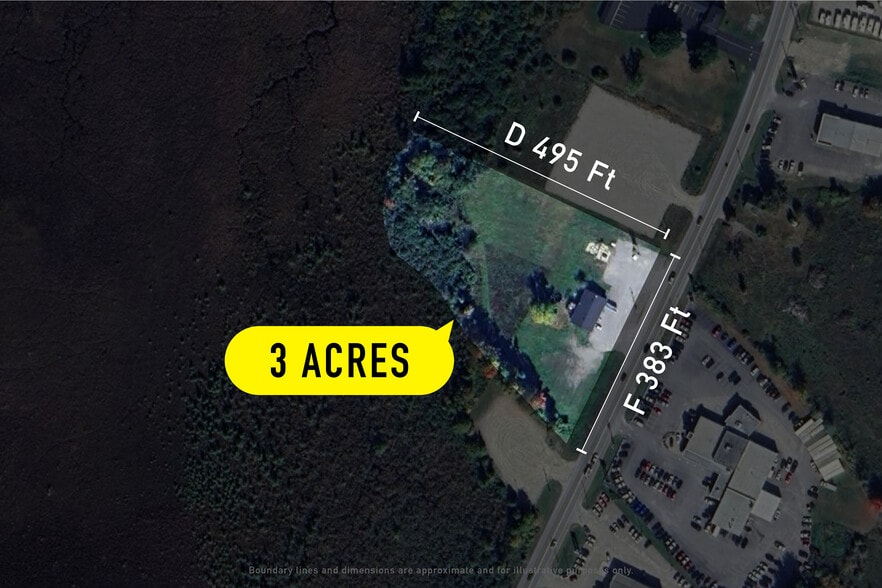 190 Lombard St, Smiths Falls, ON for sale - Building Photo - Image 3 of 7