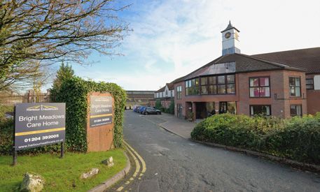 Breightmet Fold Ln, Bolton for sale Primary Photo- Image 1 of 1