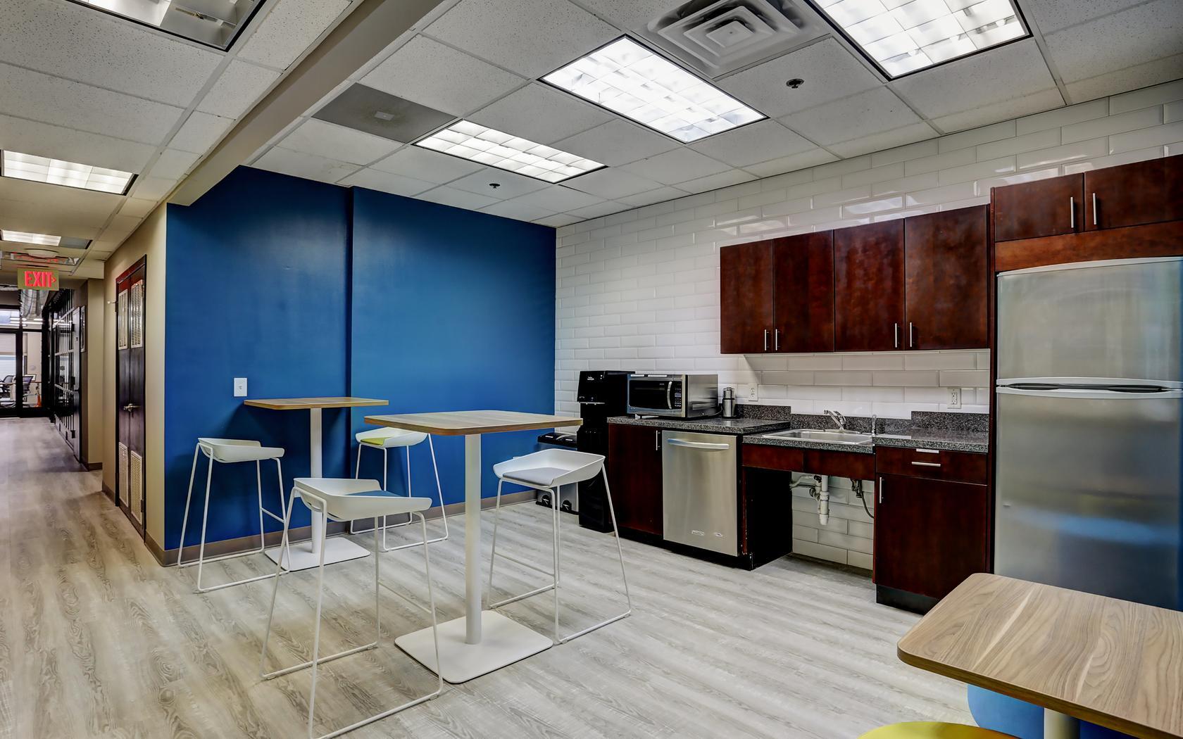 603 Mattison Ave, Asbury Park, NJ 07712 Press Building