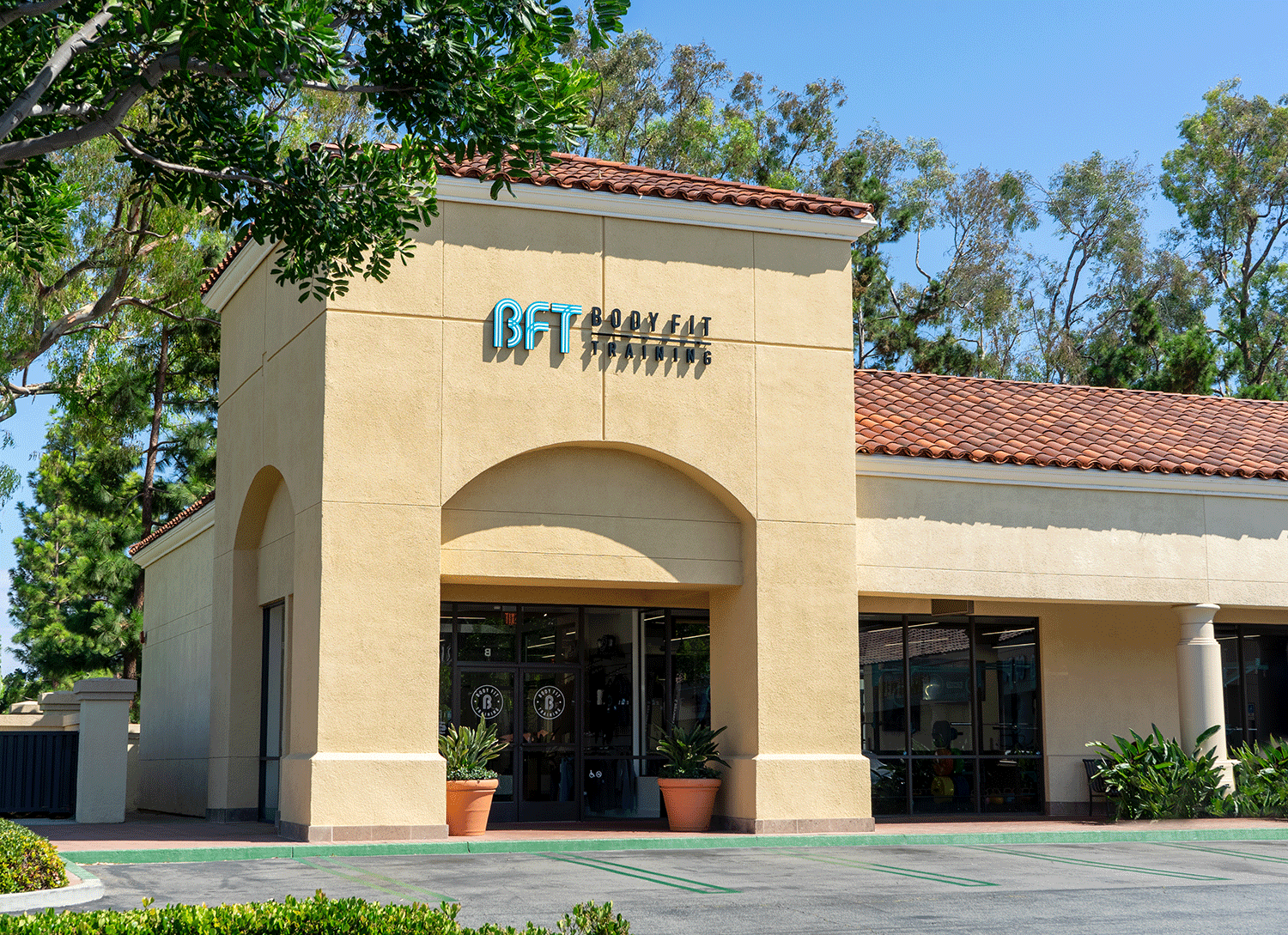 17675 Harvard Ave, Irvine, CA for lease Building Photo- Image 1 of 1
