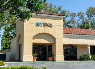 17675 Harvard Ave, Irvine, CA for lease Building Photo- Image 1 of 1
