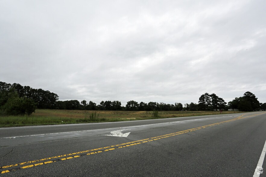 7360 210 Hwy, Angier, NC 27501