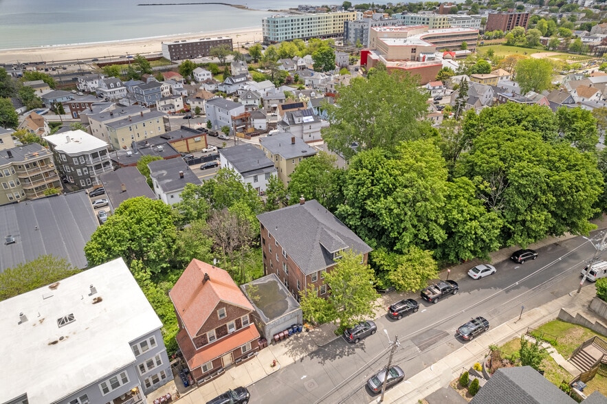 165 Campbell Ave, Revere, MA 02151