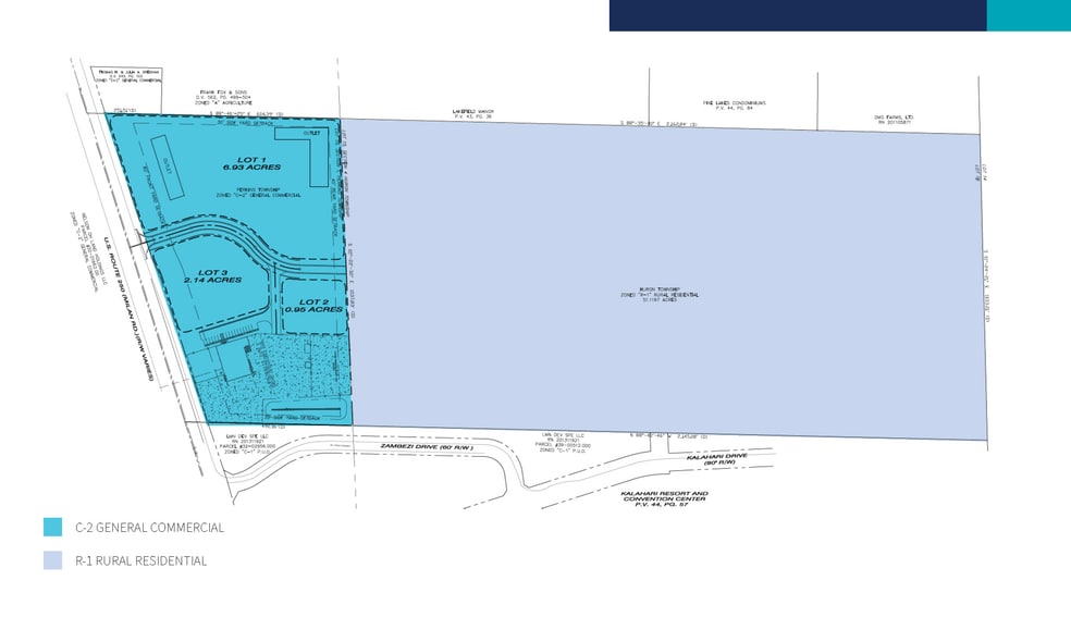 6616 Milan Rd, Sandusky, OH for sale - Building Photo - Image 3 of 4