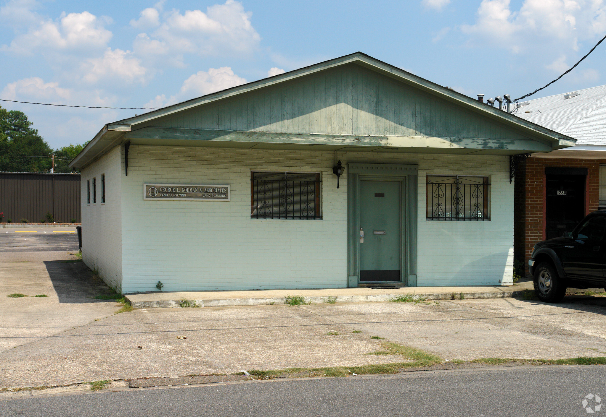 1280 Merry St, Augusta, GA for sale Primary Photo- Image 1 of 2