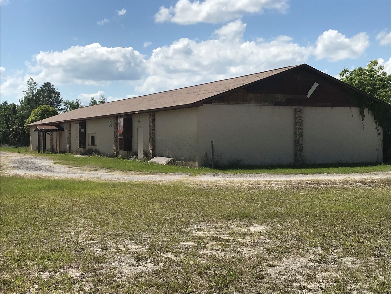 116 Shrine Club Rd, Pomona Park, FL for sale Other- Image 1 of 1