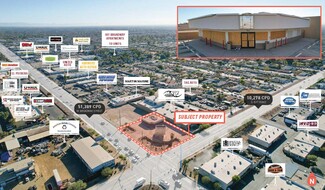 More details for 753 Broadway Rd, Mesa, AZ - Retail for Sale