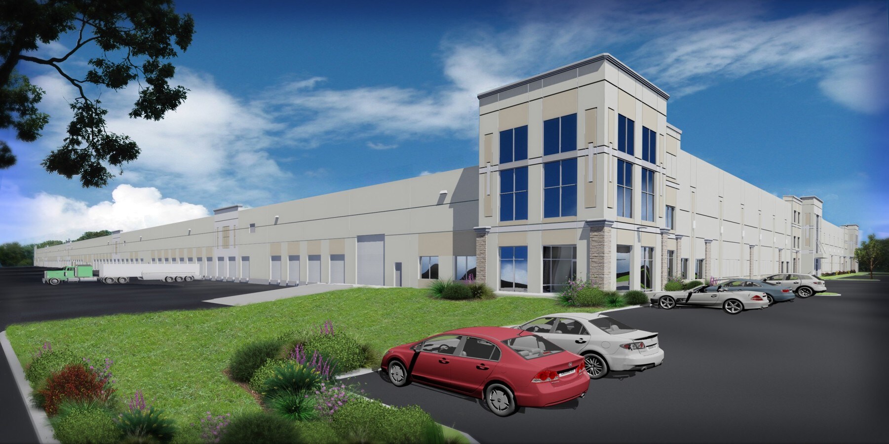 1811 Cabin Branch Dr, Landover, MD 20785