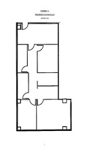 4640 Lankershim Blvd, North Hollywood, CA for lease Site Plan- Image 1 of 12