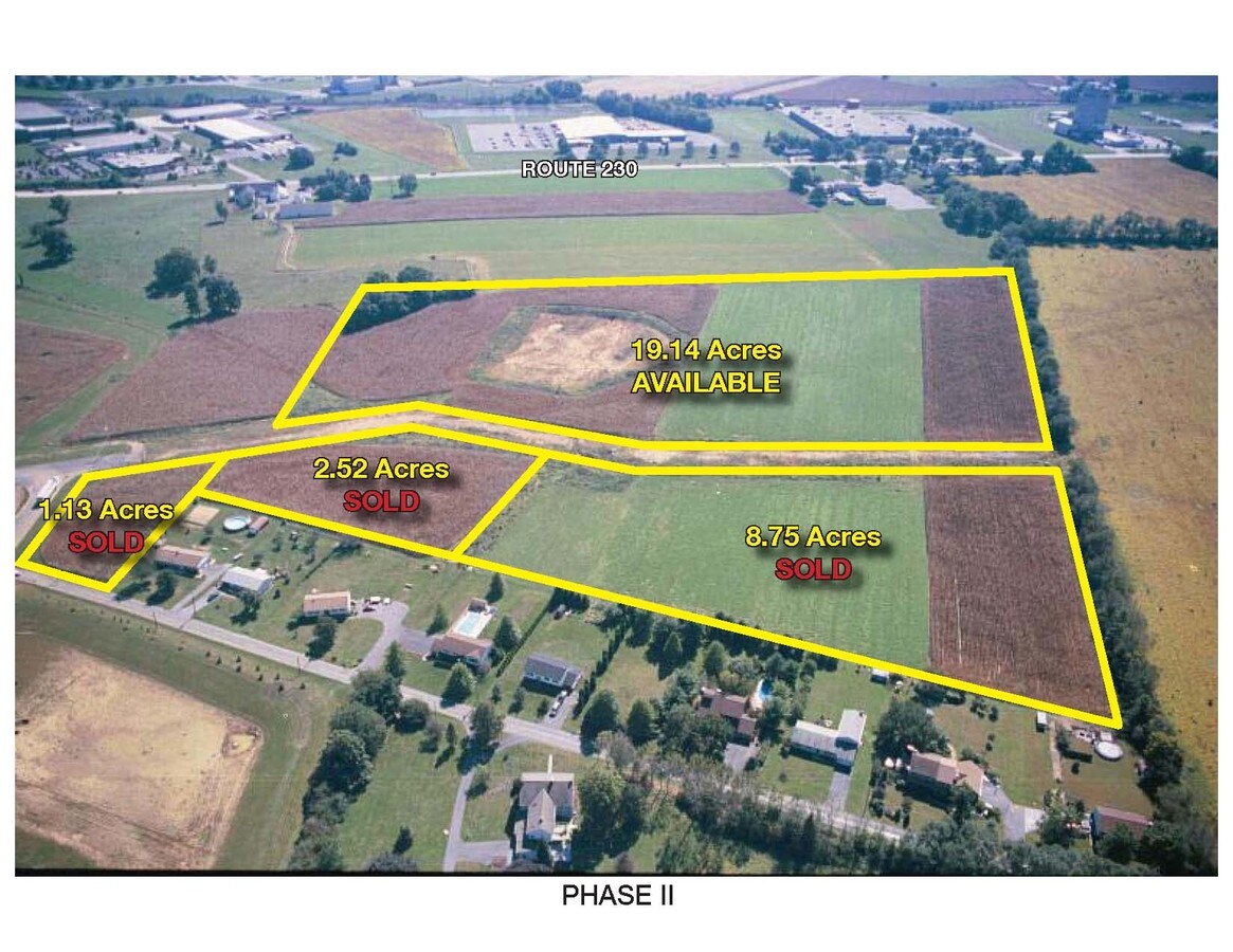 Strickler Rd, Mount Joy, PA 17552