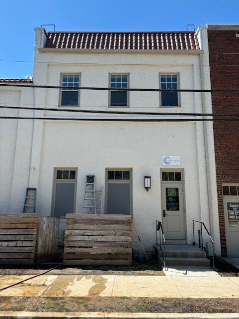 3305 Rhode Island Ave, Mount Rainier, MD for lease Building Photo- Image 1 of 10