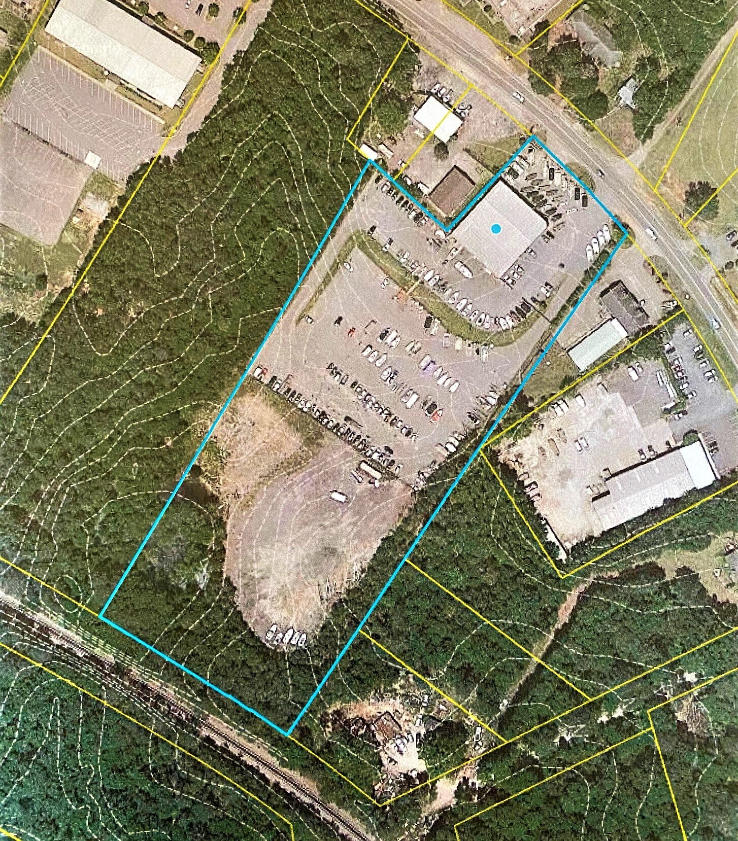 10019 Broad River Rd, Irmo, SC 29063