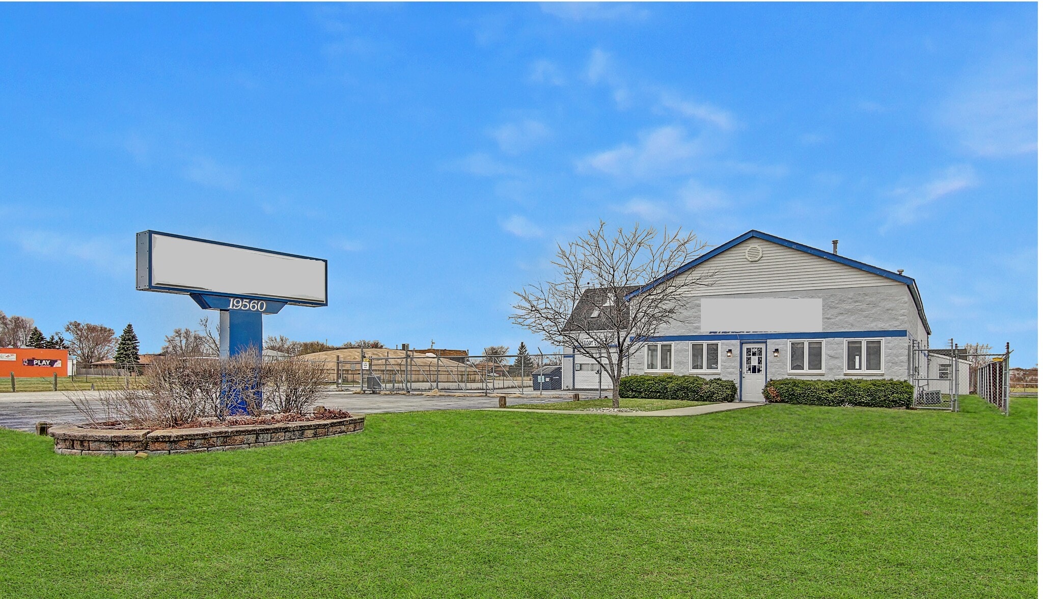 19560 Burnham Ave, Lynwood, IL for sale Building Photo- Image 1 of 24