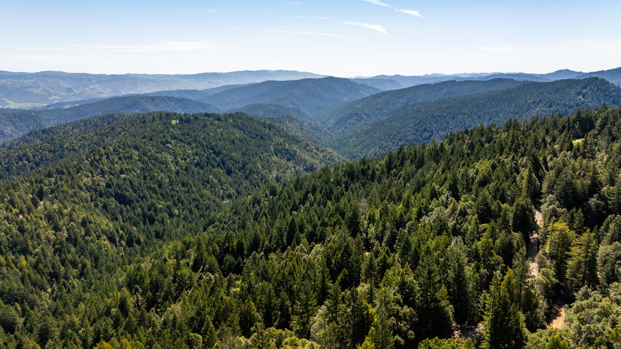 8555 Signal Ridge Road, Philo, CA for sale Building Photo- Image 1 of 36