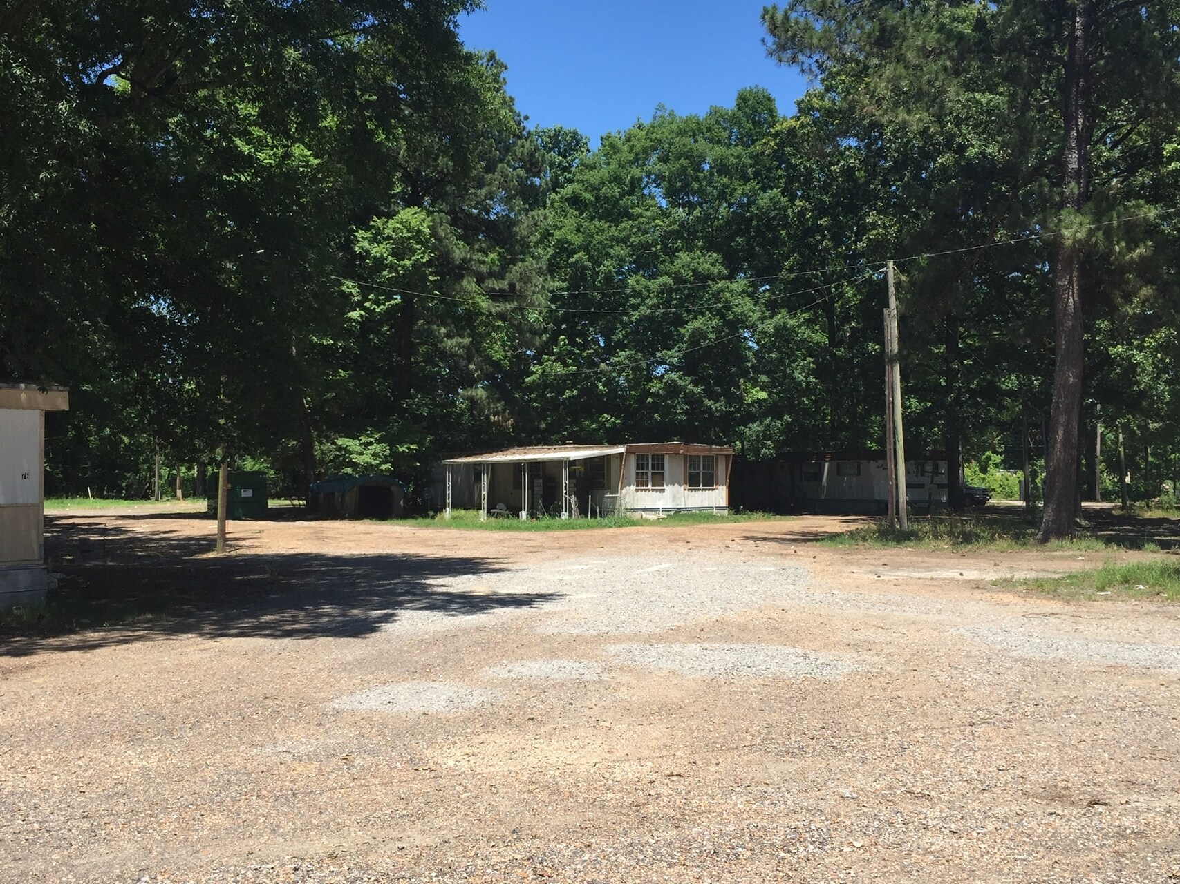 3920 I 55 S, Jackson, MS for sale Primary Photo- Image 1 of 1