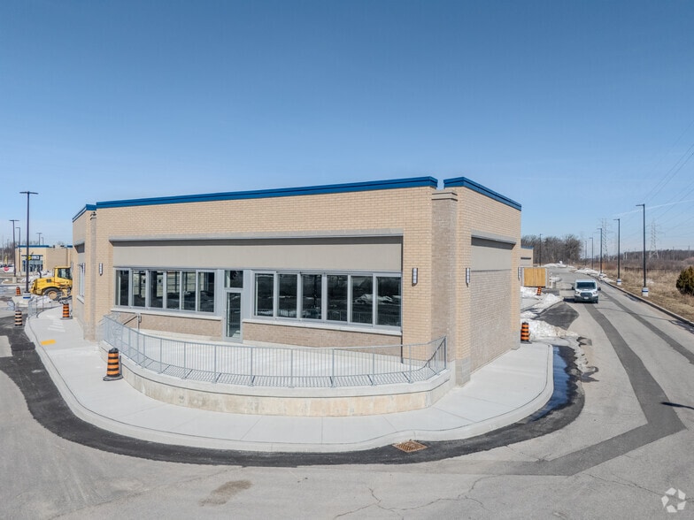 3221 Appleby Line, Burlington, ON for lease - Building Photo - Image 2 of 3