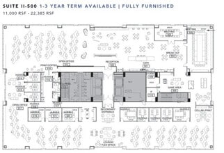 9606 N Mopac Expy, Austin, TX for lease Floor Plan- Image 1 of 1