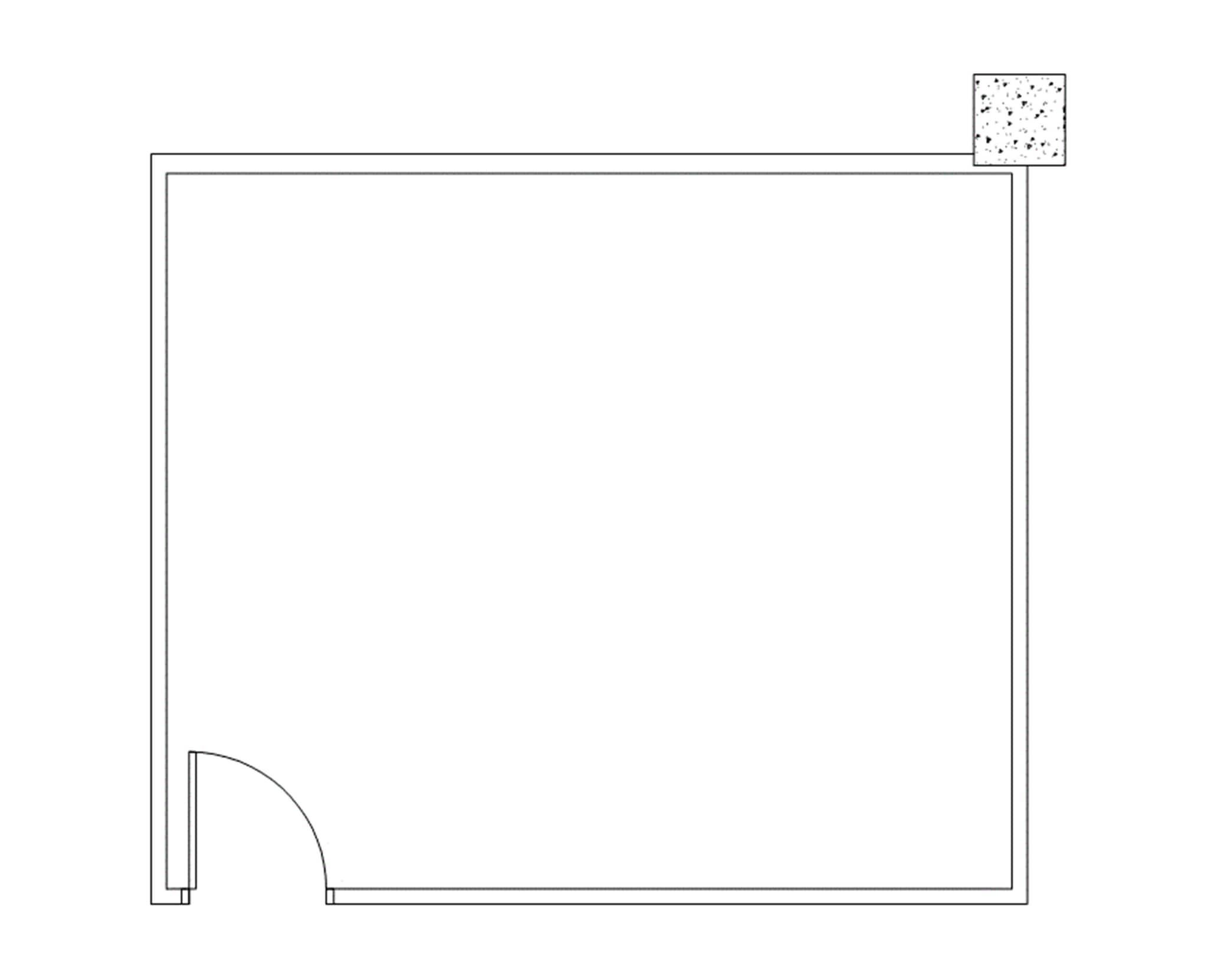 1001 West Loop South, Houston, TX for lease Floor Plan- Image 1 of 1