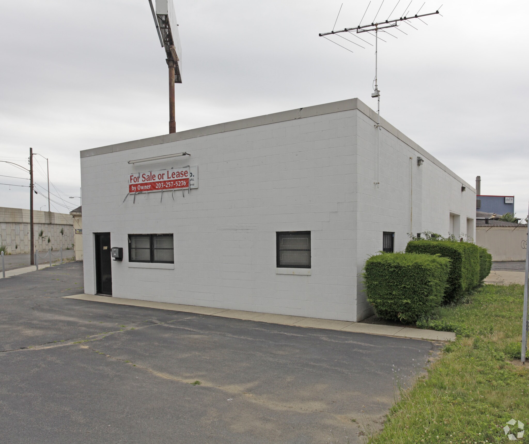 431 Cherry St, Bridgeport, CT for sale Primary Photo- Image 1 of 1