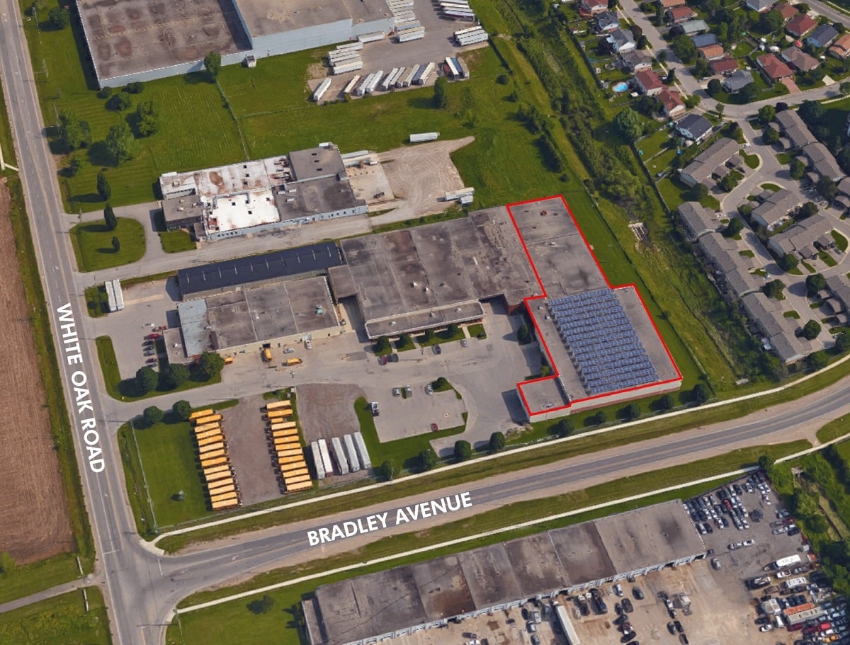 3334 White Oak Rd, London, ON for sale Primary Photo- Image 1 of 1