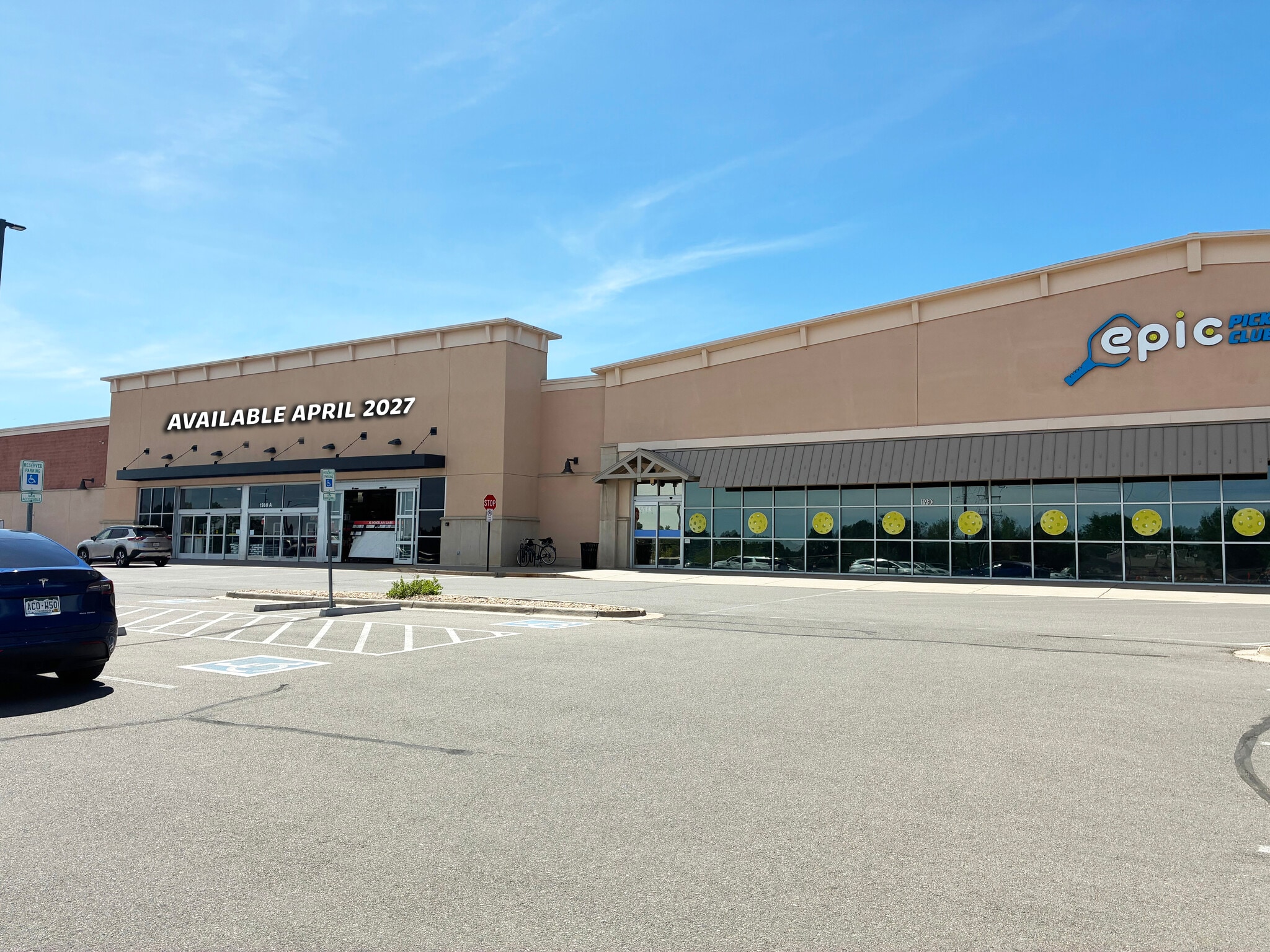1950-2030 E County Line Rd, Littleton, CO for lease Interior Photo- Image 1 of 2