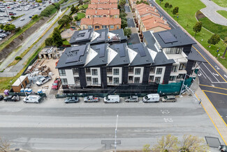 More details for 889 Mc Lellan Dr S, South San Francisco, CA - Multifamily for Sale