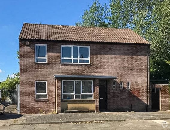 7 Tower View, Newcastle Upon Tyne for sale - Primary Photo - Image 1 of 1