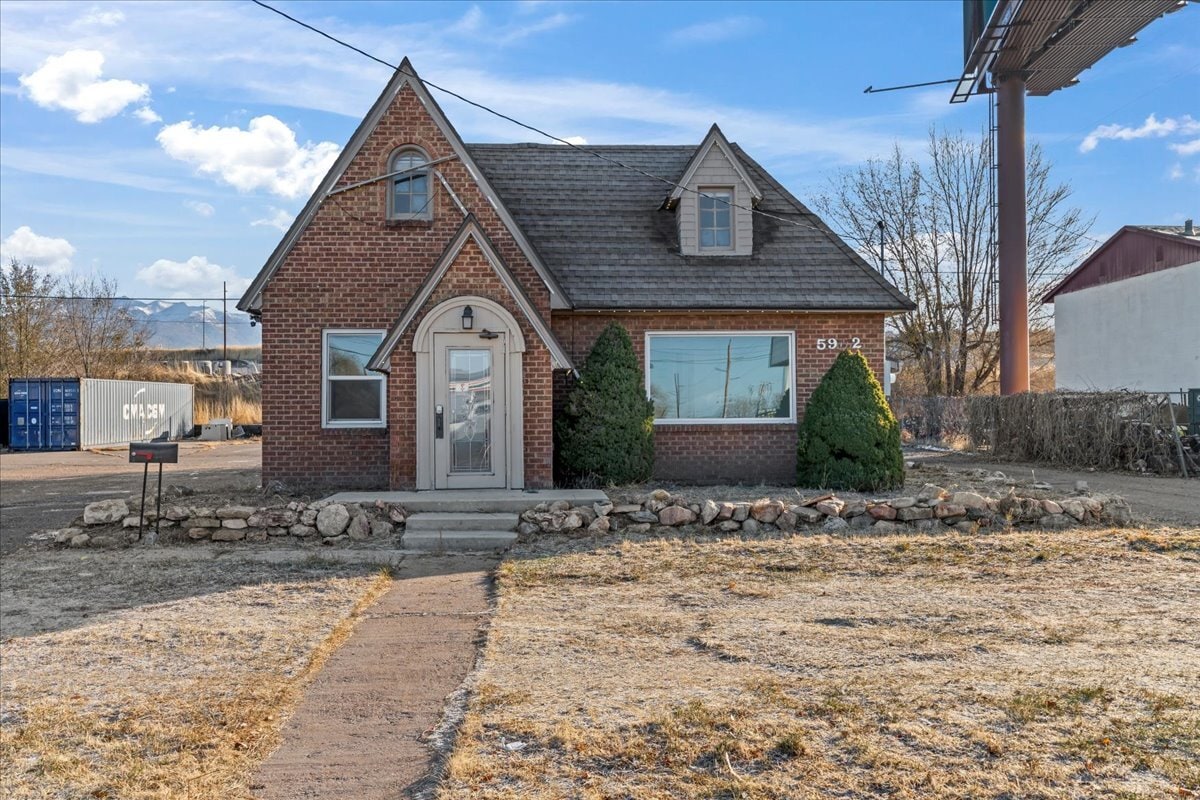 5982 S 1900 W, Roy, UT for sale Building Photo- Image 1 of 26