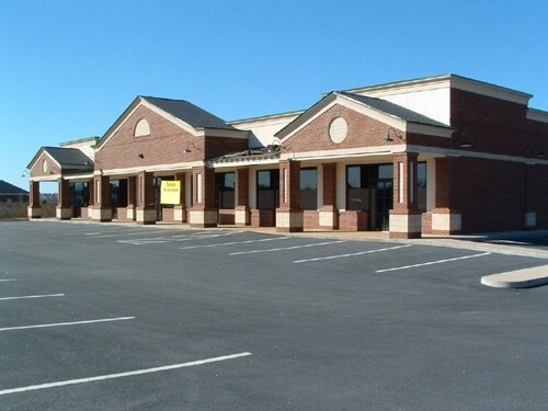 500 Osigian Blvd, Warner Robins, GA for sale - Primary Photo - Image 1 of 1