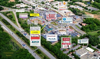 More details for Boston Rd, Westford, MA - Retail for Lease